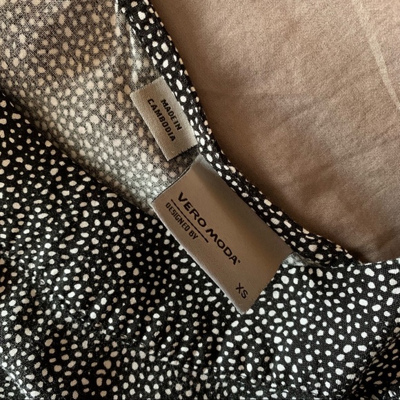 Veto Moda Tank Top - Picture 3 of 3